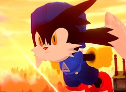 Good Smile Announces Klonoa Nendoroid, Prototype Revealed