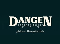 Dangen Entertainment CEO Steps Down After Harassment Allegations Surface
