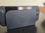Transferring Pics From Switch 2 To PC Via USB-C Only Works Via The Bottom Slot