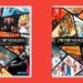 SNK Announces ACA NEOGEO Selection Vol. 5 And Vol. 6 For Switch