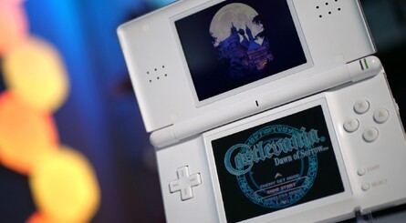 Konami has given us some amazing times with the Castlevania franchise - how about some more?