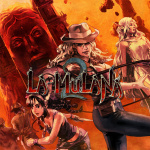 La-mulana 2 (Switch eShop)