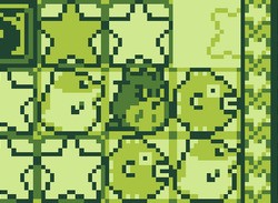 Kirby's Star Stacker (3DS eShop / GB)
