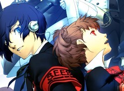 Persona 3 Portable & Persona 4 Golden Physical Editions Announced For Switch