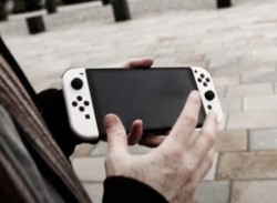 GamesMaster: Episode 2 Heaps Praise On The Switch OLED