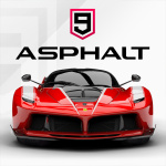 Asphalt 9: Legends