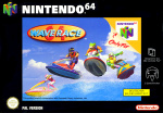 Wave Race 64