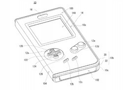 Nintendo Files Patent For Game Boy Case Compatible With Touch Screen Devices