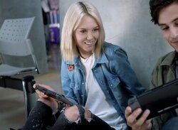 GAME 'Opens' Nintendo Switch Pre-Orders, Though Using Paypal is a Bad Idea