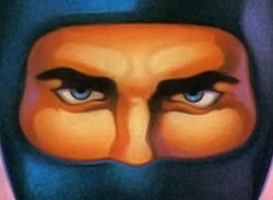 Sega And Universal Announce 'Shinobi' Movie