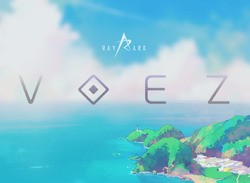 New VOEZ Update Adds Twelve New Songs
