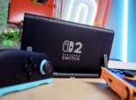 We Put The Switch 2's Battery Through Its Paces With A Full Timelapse