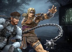 Konami Reportedly Reviving Castlevania, Metal Gear Solid, And Silent Hill