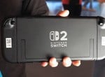 Nintendo Switch 2 Hardware Chip Was Potentially Finalised As Early As 2021