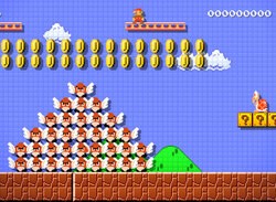 GAME Promises Quick Refunds After Charging Customers for Too Many Super Mario Maker Pre-Orders