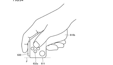 Controller - Nintendo