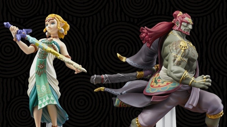 Zelda: Tears of the Kingdom