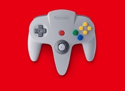 Nintendo Shares Video Detailing New N64 Features For Switch Online