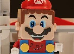 Wahoo! LEGO Super Mario Is Getting Brand New Sets This August