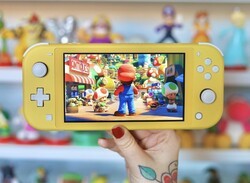 Nintendo Direct: The Super Mario Bros. Movie - Live!