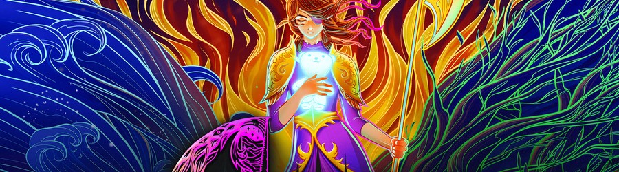 9 Years of Shadows (Switch eShop)