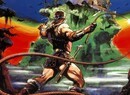 Is It Finally Time For Castlevania To Rise Again?