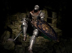 Dark Souls: Remastered Succumbs To Delay On Switch, Along With Solaire amiibo