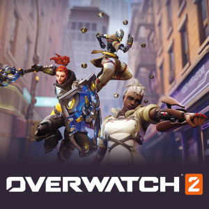 Overwatch 2