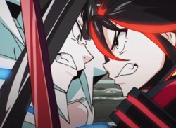 Kill la Kill: IF Arrives In North America And Europe This July
