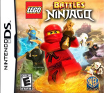 LEGO Battles: Ninjago