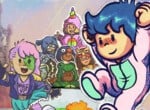 Adorable 'Little Nemo' Metroidvania Wakes Up On Switch Next Year