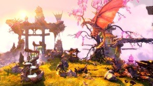 Games like this are coming to the Wii U eShop