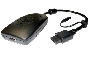 The VDigi VD-W3