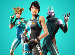 Sony's Investment In Fortnite Creator Epic Won't Impact Its Titles On Other Systems
