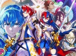 Fire Emblem Engage (Switch) - Relationships Get Sidelined By A Thrilling Combat-First Focus
