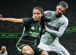 EA Sports FC 25 Partially Blamed For EA's Lowered Financial Forecast