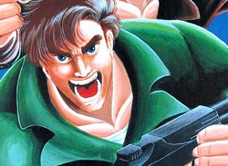 The Evercade Handheld's Latest Cartridge Features Several Rare SNES Games