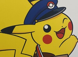 Here's A Closer Look At The Pokémon European Championship 2024 Exclusive Merch
