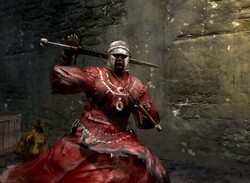 Finally, You Can Play Dark Souls On Switch The Way Nature Intended