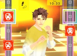 Fitness Boxing 2 For Switch Has Been Updated, Here's What's Included