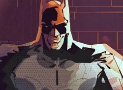 Batman: Arkham Origins Blackgate (3DS)