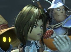 Final Fantasy 9 Remake Hopes Rise As Square Enix Teases Anniversary Projects