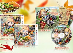 Atlus Shows Off Terrific Launch Edition Extras for Etrian Mystery Dungeon