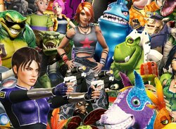 Microsoft Gets Cute About Possible Rare Replay Release On Wii U