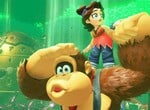 Nintendo Appears To Have Updated Donkey Kong Bananza's Switch 2 File Size