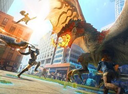 Pokémon GO Dev Niantic Is Making A Monster Hunter Mobile Game