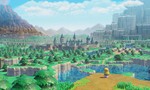 Gallery: The Legend Of Zelda: Echoes Of Wisdom Is A Glorious Mix Of Old And New