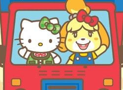 The Price Of Animal Crossing's Sanrio amiibo Cards Are Already Skyrocketing On eBay
