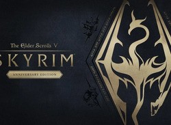 Surprise! Skyrim Anniversary Edition Is Out Now On The Switch eShop