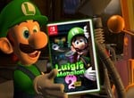 Where To Buy Luigi’s Mansion 2 HD On Switch